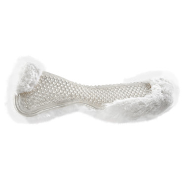 Amortisseur Acavallo Gel Mouton intégral Amortisseur Acavallo Gel Mouton intégral