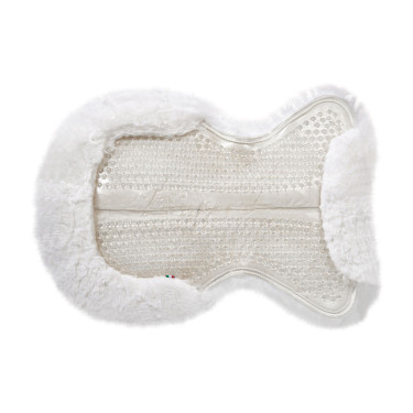 Amortisseur Acavallo Gel Mouton intégral Amortisseur Acavallo Gel Mouton intégral