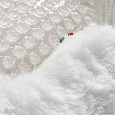 Amortisseur Acavallo Gel Mouton intégral Amortisseur Acavallo Gel Mouton intégral
