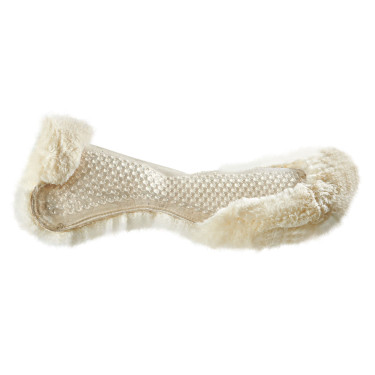 Amortisseur Acavallo Gel Mouton intégral Amortisseur Acavallo Gel Mouton intégral