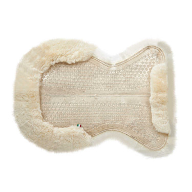 Amortisseur Acavallo Gel Mouton intégral Amortisseur Acavallo Gel Mouton intégral