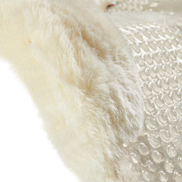 Amortisseur Acavallo Gel Mouton intégral Amortisseur Acavallo Gel Mouton intégral