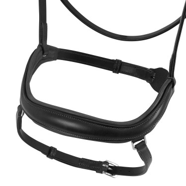 Bridon en cuir Acavallo Allegoria Bridon en cuir Acavallo Allegoria