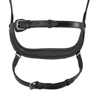 Bridon en cuir Acavallo Allegoria Bridon en cuir Acavallo Allegoria