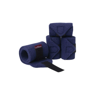 Bandes de polo pour jouet Mini Poney LeMieux Bandes de polo pour jouet Mini Poney LeMieux