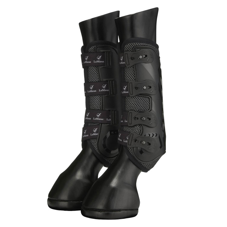 Guêtres LeMieux Ultra Mesh Guêtres LeMieux Ultra Mesh