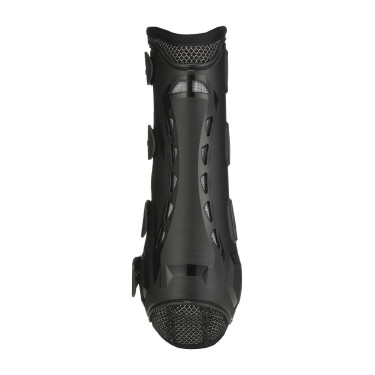 Guêtres LeMieux Ultra Mesh Noir Guêtres LeMieux Ultra Mesh Noir