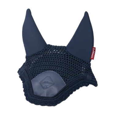 Bonnet anti-mouches LeMieux Acoustic Pro Bonnet anti-mouches LeMieux Acoustic Pro