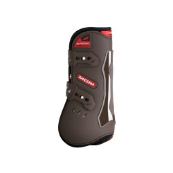 Guêtres Superior Air Zandona Marron Guêtres Superior Air Zandona Marron