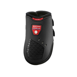 Protège-boulets Carbon Air Balance Zandona Noir Protège-boulets Carbon Air Balance Zandona Noir