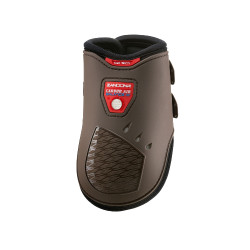 Protège-boulets Carbon Air Balance Zandona Marron