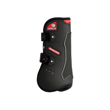 Guêtres Carbon Air Balance Zandona Noir