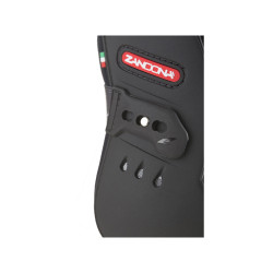 Guêtres Carbon Air Balance Zandona Noir