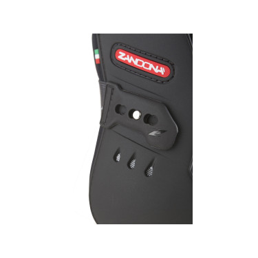 Guêtres Carbon Air Balance Zandona Noir