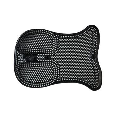 Amortisseur Classic Gel Acavallo réhausseur arrière Amortisseur Classic Gel Acavallo réhausseur arrière
