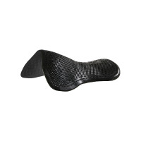 Amortisseur gel Classic Acavallo Noir