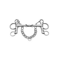 Mors Pelham Sprenger double...