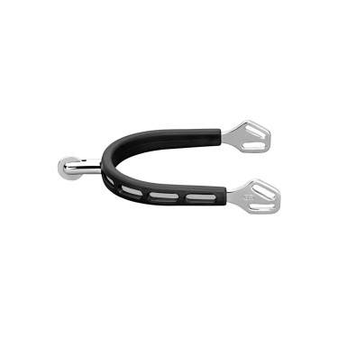 Éperons Sprenger UltraFit ExtraGrip à molette Éperons Sprenger UltraFit ExtraGrip à molette