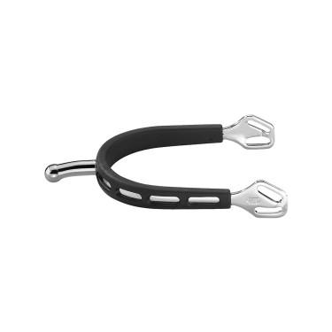 Éperons Sprenger UltraFit ExtraGrip à boule Éperons Sprenger UltraFit ExtraGrip à boule