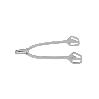 Éperons Sprenger UltraFit Slimline tige arrondie Éperons Sprenger UltraFit Slimline tige arrondie