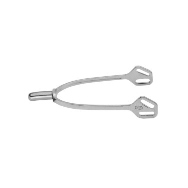 Éperons Sprenger UltraFit Slimline tige arrondie Éperons Sprenger UltraFit Slimline tige arrondie