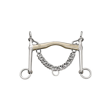 Mors de bride Sprenger HO 7 cm Mors de bride Sprenger HO 7 cm