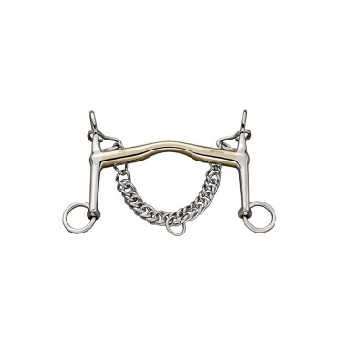 Mors de bride Sprenger HO 5 cm Mors de bride Sprenger HO 5 cm
