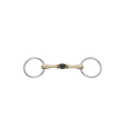 Mors 2 anneaux Sprenger WH Ultra soft Mors 2 anneaux Sprenger WH Ultra soft