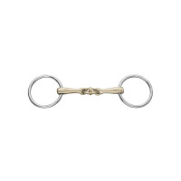 Mors 2 anneaux Sprenger WH... Mors 2 anneaux Sprenger WH...