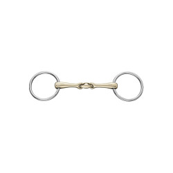 Mors 2 anneaux Sprenger KK Ultra Mors 2 anneaux Sprenger KK Ultra