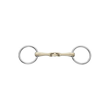 Mors 2 anneaux Sprenger KK Ultra Mors 2 anneaux Sprenger KK Ultra