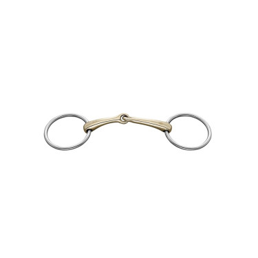 Mors 2 anneaux Sprenger Dynamic RS Mors 2 anneaux Sprenger Dynamic RS
