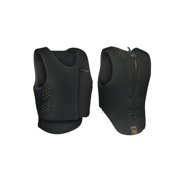 Gilet de protection Komperdell Frontzip Junior Gilet de protection Komperdell Frontzip Junior