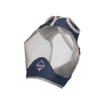 Masque LeMieux Armour Shield Pro Bleu marine Masque LeMieux Armour Shield Pro Bleu marine