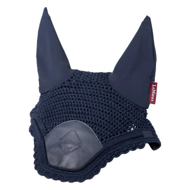 Bonnet anti-mouche LeMieux Elite Bonnet anti-mouche LeMieux Elite