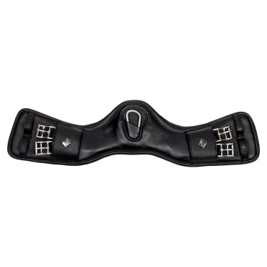 Sangle courte LeMieux Gel-Tek Anatomic Sangle courte LeMieux Gel-Tek Anatomic