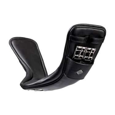 Sangle courte LeMieux Gel-Tek Anatomic Sangle courte LeMieux Gel-Tek Anatomic