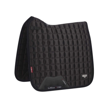 Tapis LeMieux Loire Classic Dressage Square Tapis LeMieux Loire Classic Dressage Square