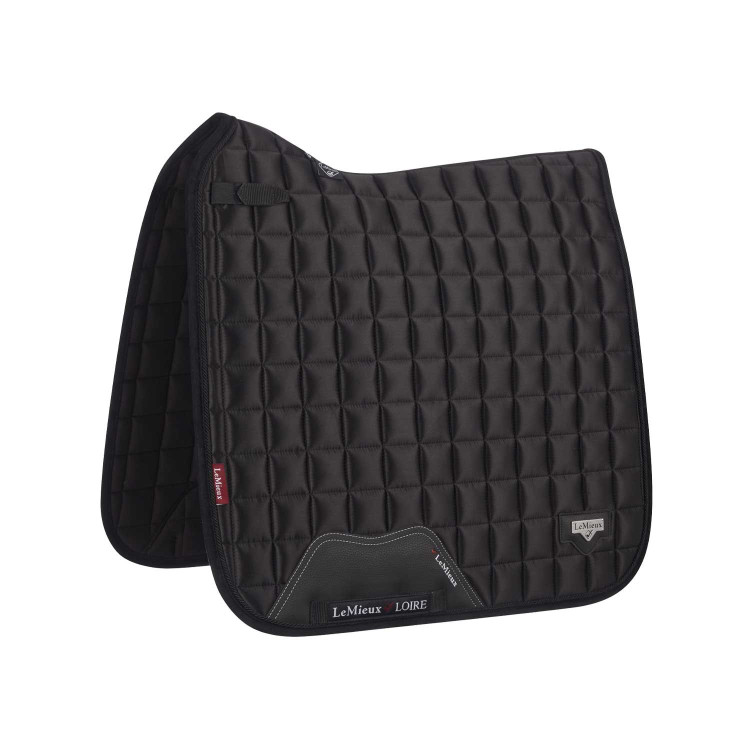 Tapis LeMieux Loire Classic Dressage Square Tapis LeMieux Loire Classic Dressage Square