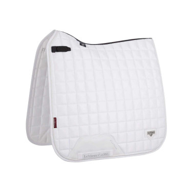 Tapis LeMieux Loire Classic Dressage Square Tapis LeMieux Loire Classic Dressage Square