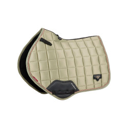 Tapis LeMieux Loire Classic Close Contact Square Fern Vert Tapis LeMieux Loire Classic Close Contact Square Fern Vert