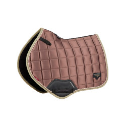 Tapis LeMieux Loire Classic Close Contact Square Walnut Marron