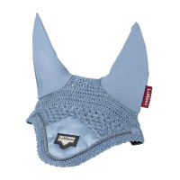 Bonnet anti-mouches LeMieux Loire Azure Bleu