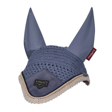 Bonnet anti-mouches LeMieux Loire Bonnet anti-mouches LeMieux Loire