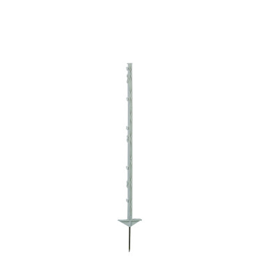 Piquet PVC Classic AKO 5 pièces Blanc Piquet PVC Classic AKO 5 pièces Blanc