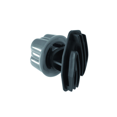 Isolateur à vis Vario Plus AKO pour ruban Isolateur à vis Vario Plus AKO pour ruban