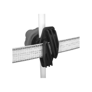 Isolateur à vis Vario Plus AKO pour ruban Isolateur à vis Vario Plus AKO pour ruban