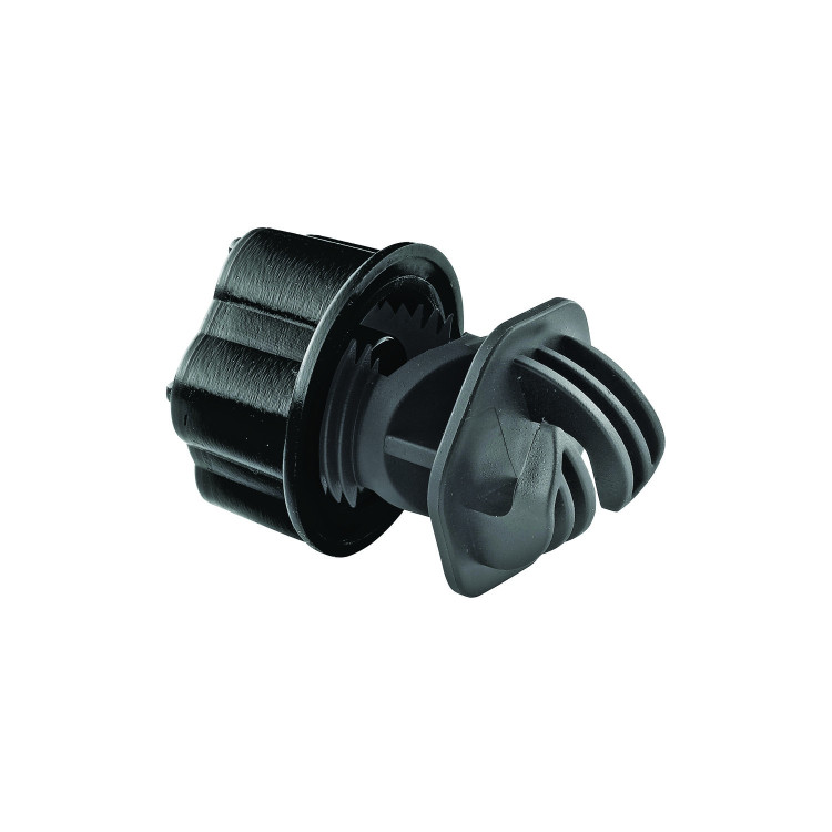 Isolateur à vis Vario Plus AKO pour fil Isolateur à vis Vario Plus AKO pour fil