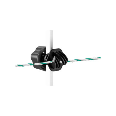 Isolateur à vis Vario Plus AKO pour fil Isolateur à vis Vario Plus AKO pour fil