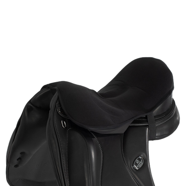 Couvre-siège amortisseur Acavallo Ortho Pubis Gel In 20mm - Dressage